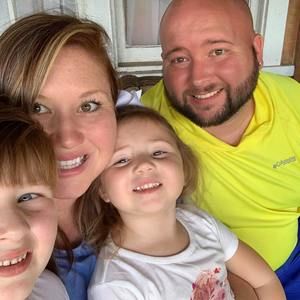 Meet your Posher, Ashlee